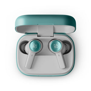 Beoplay Eleven Wireless Earbuds in Eucalyptus Green