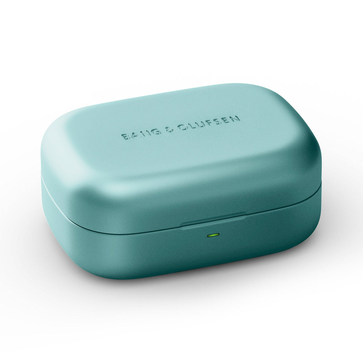Beoplay Eleven Wireless Earbuds in Eucalyptus Green