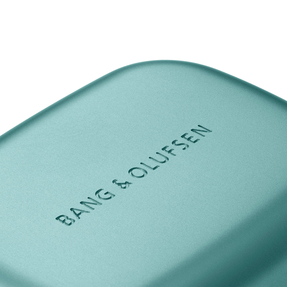 Beoplay Eleven Wireless Earbuds in Eucalyptus Green