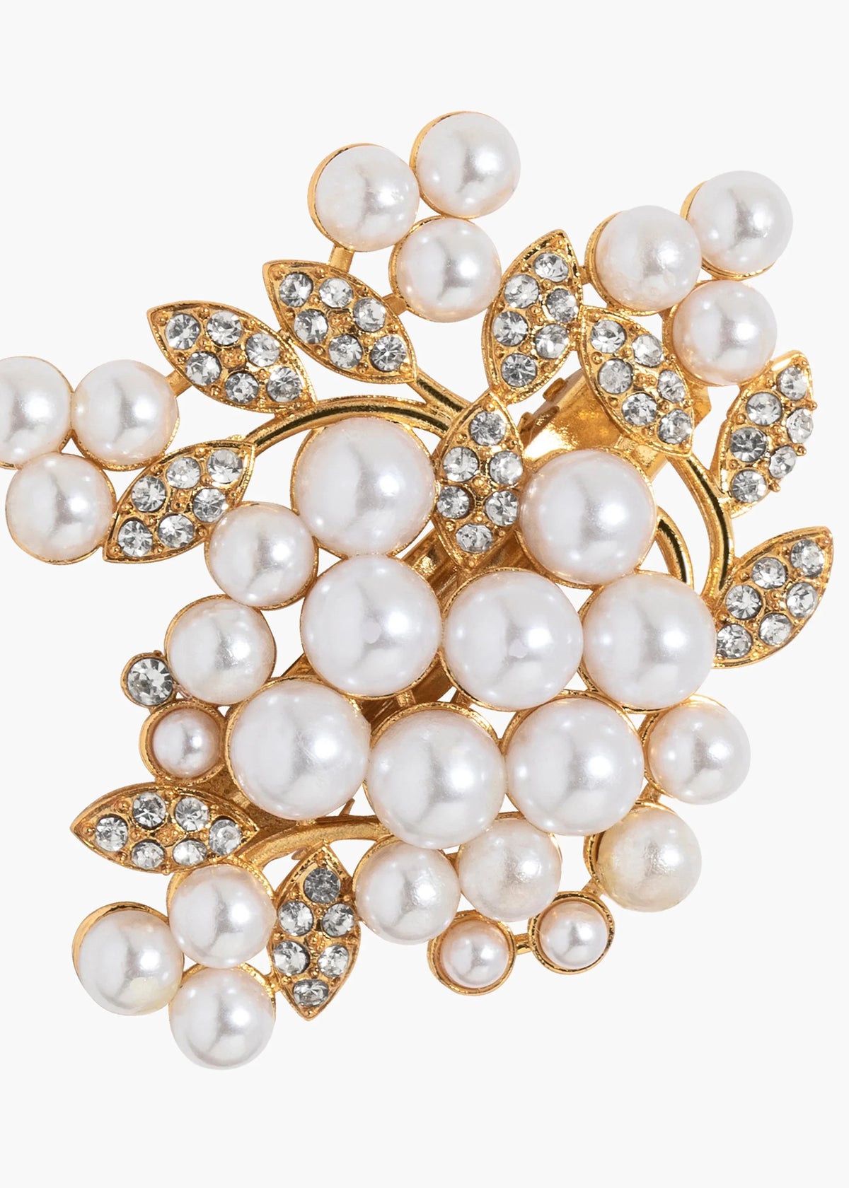 pearl gold