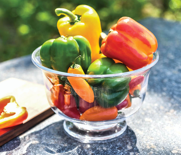 Revere Bowl - Simon Pearce - Medium