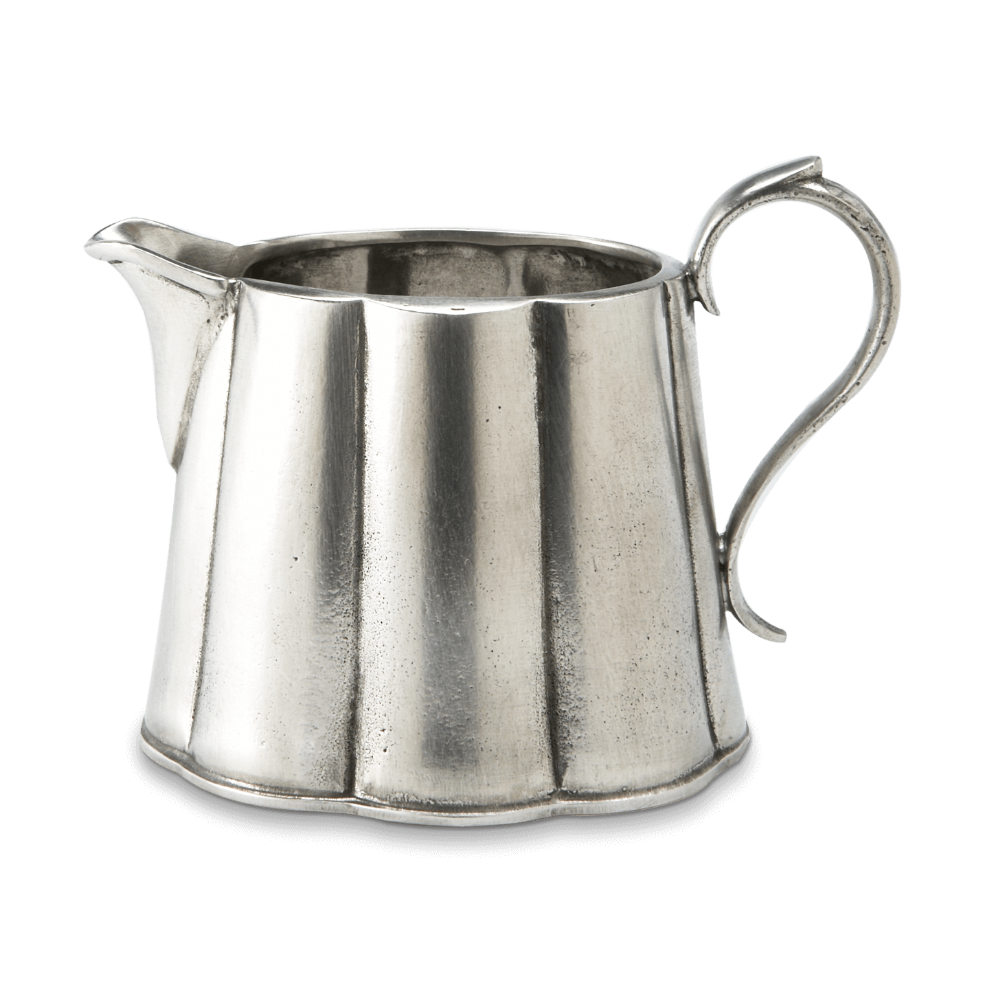 Britannia Creamer