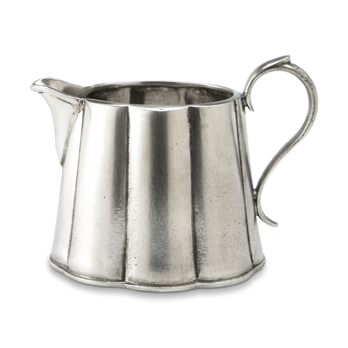 Britannia Creamer