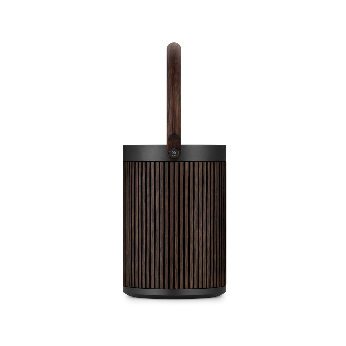 Beosound A5 Wireless Portable/Home Speaker in Dark Oak
