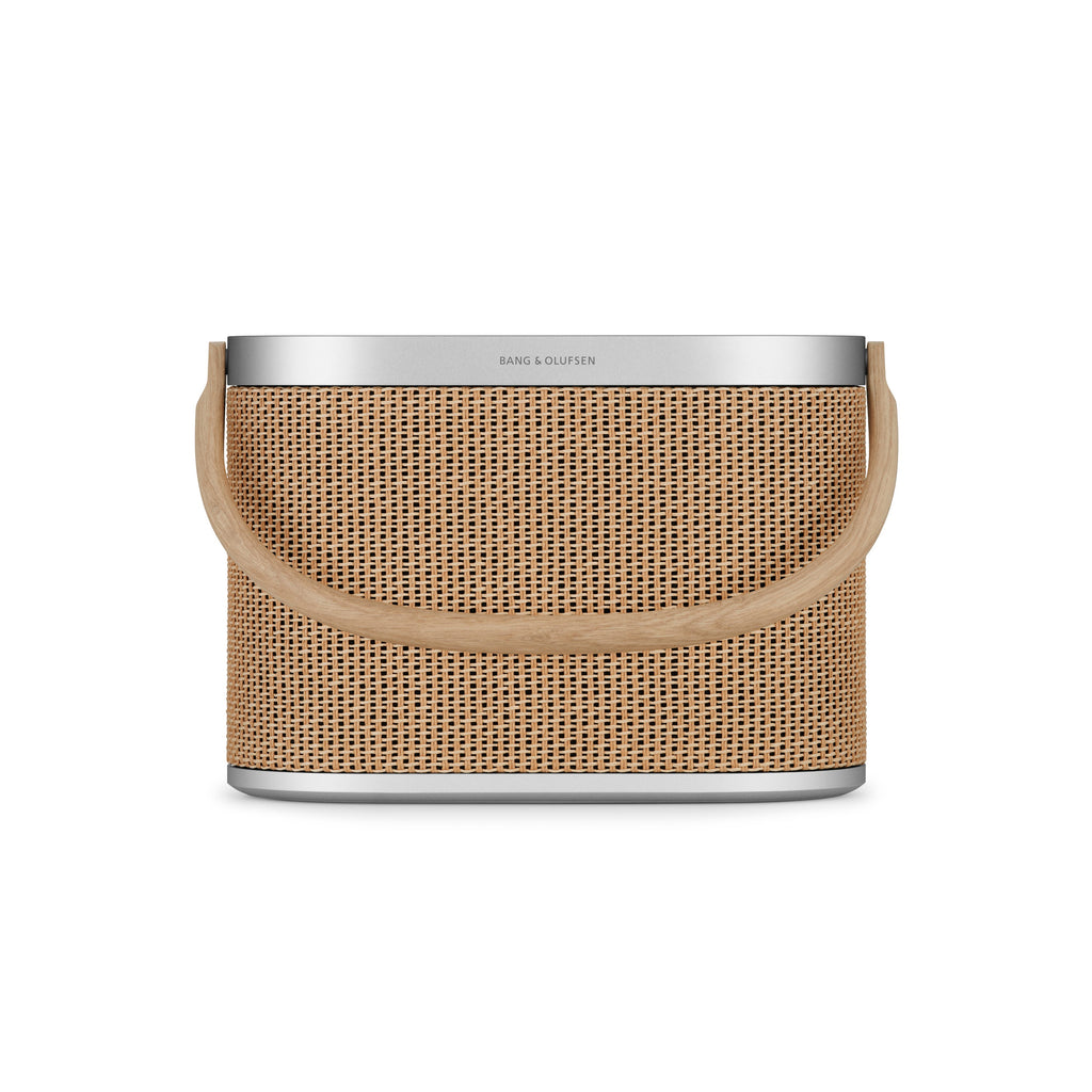 Beosound A5 Wireless Portable/Home Speaker in Nordic Weave