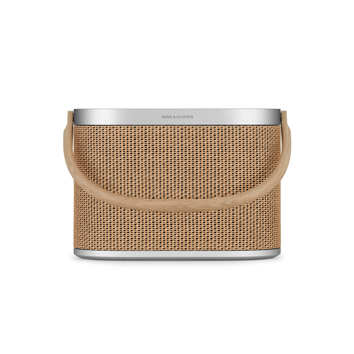 Beosound A5 Wireless Portable/Home Speaker in Nordic Weave