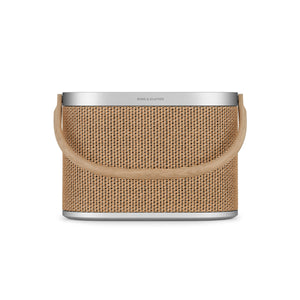 Beosound A5 Wireless Portable/Home Speaker in Nordic Weave