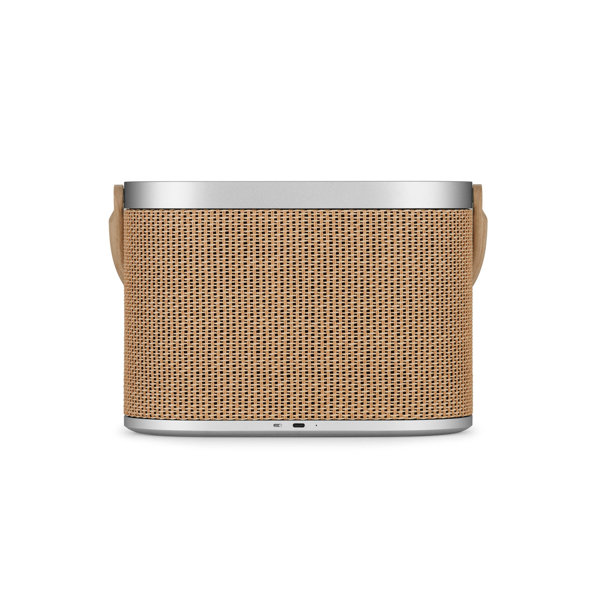 Beosound A5 Wireless Portable/Home Speaker in Nordic Weave