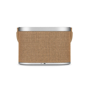 Beosound A5 Wireless Portable/Home Speaker in Nordic Weave