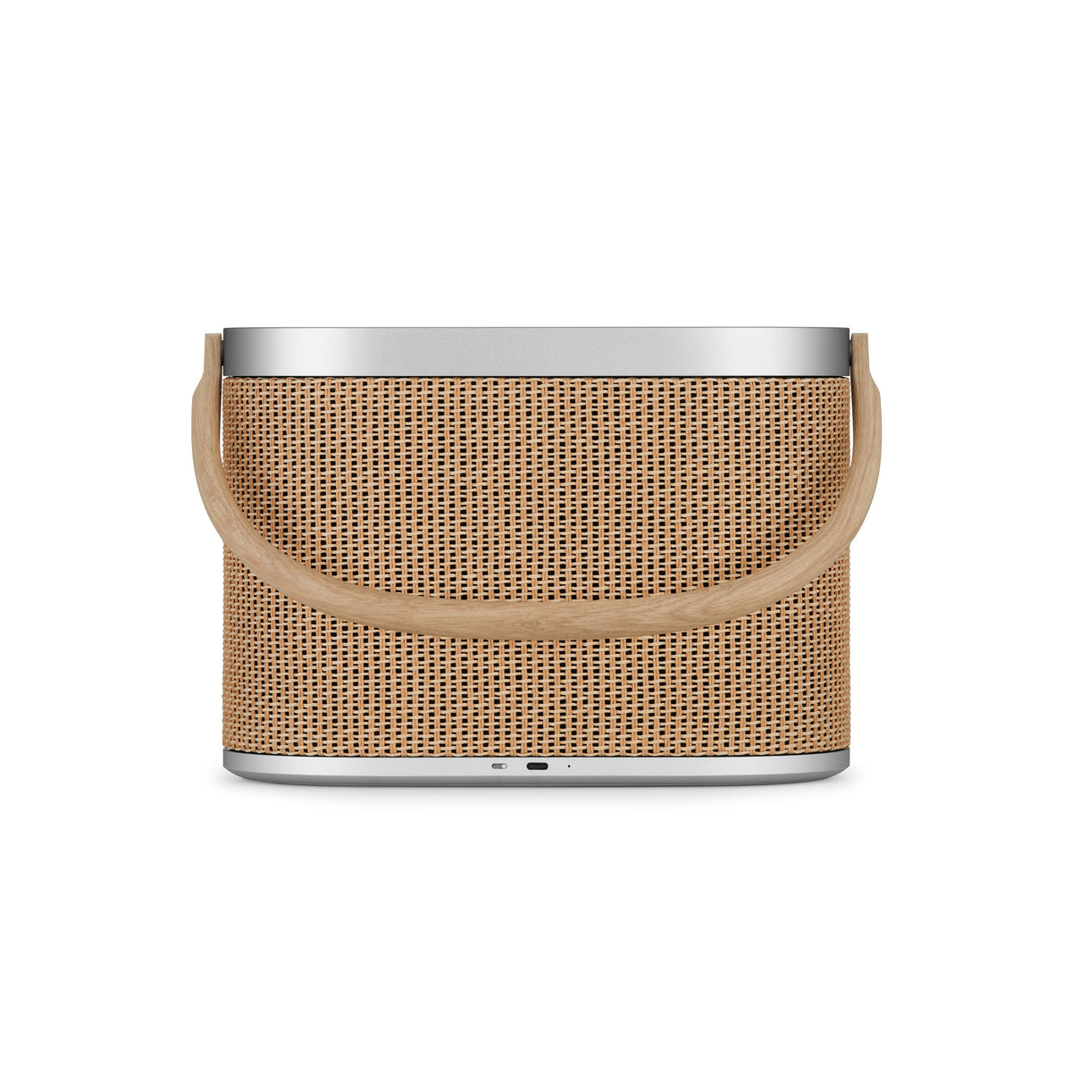 Beosound A5 Wireless Portable/Home Speaker in Nordic Weave