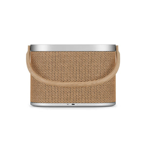 Beosound A5 Wireless Portable/Home Speaker in Nordic Weave