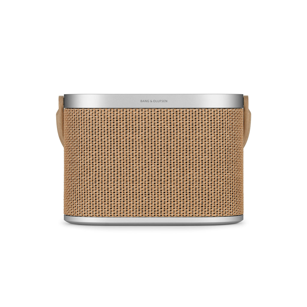 Beosound A5 Wireless Portable/Home Speaker in Nordic Weave