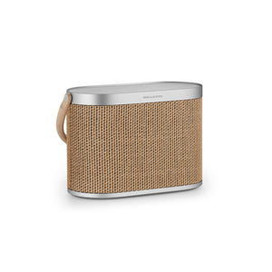 Beosound A5 Wireless Portable/Home Speaker in Nordic Weave