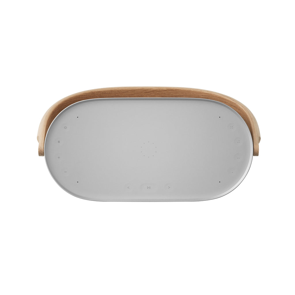 Beosound A5 Wireless Portable/Home Speaker in Nordic Weave