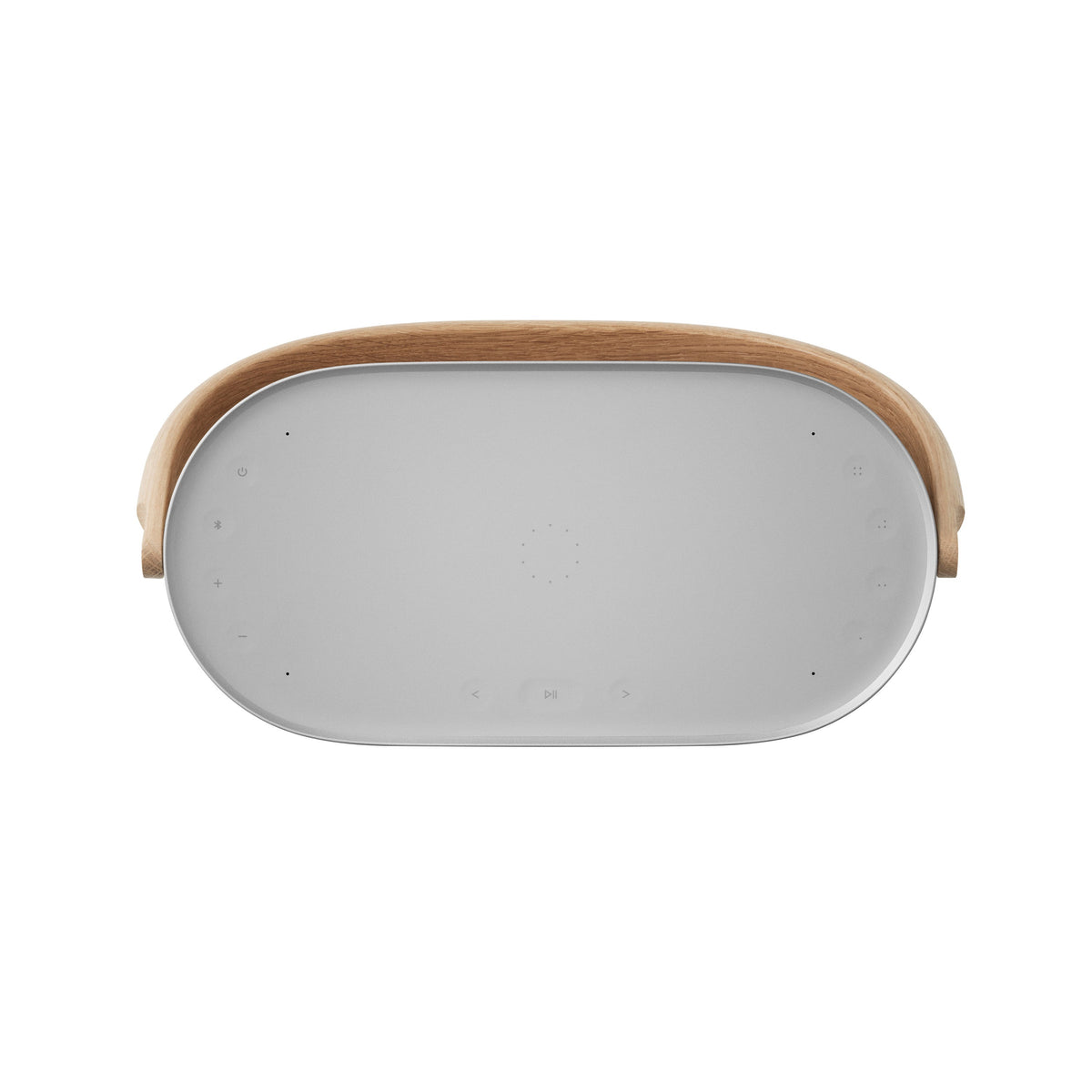 Beosound A5 Wireless Portable/Home Speaker in Nordic Weave