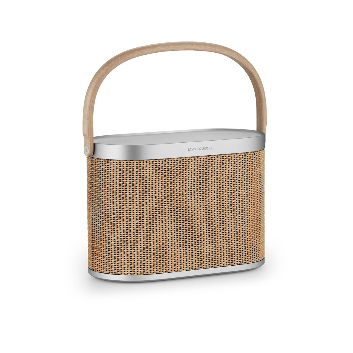 Beosound A5 Wireless Portable/Home Speaker in Nordic Weave