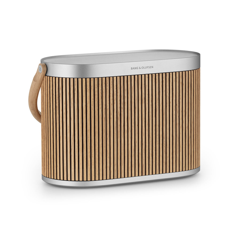 Beosound A5 Wireless Portable/Home Speaker in Century Weave