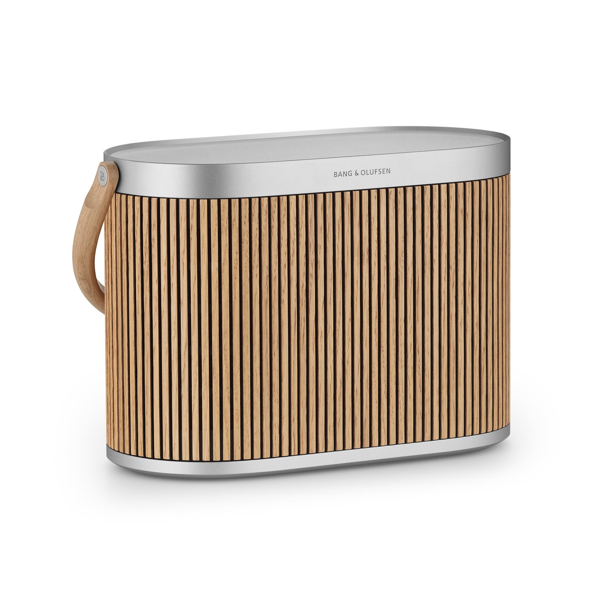 Beosound A5 Wireless Portable/Home Speaker in Century Weave
