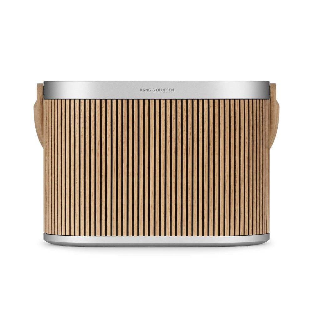 Beosound A5 Wireless Portable/Home Speaker in Century Weave