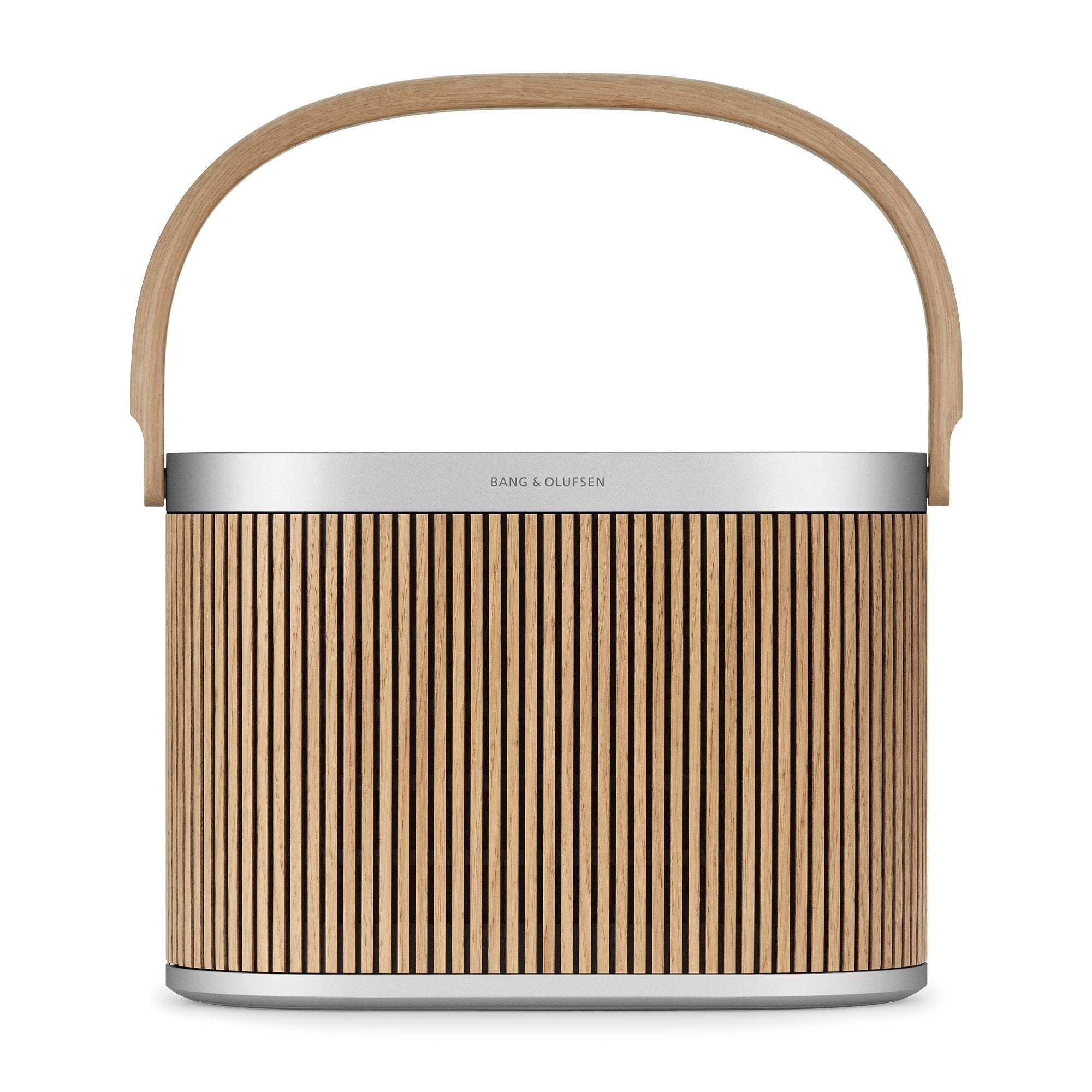 スピーカー・ウーファー Beosound A5 Beosound A5 Wireless Portable/Home Speaker in Century Weave | Over