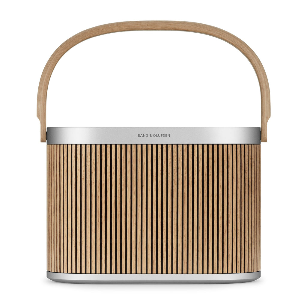 Beosound A5 Wireless Portable/Home Speaker in Century Weave