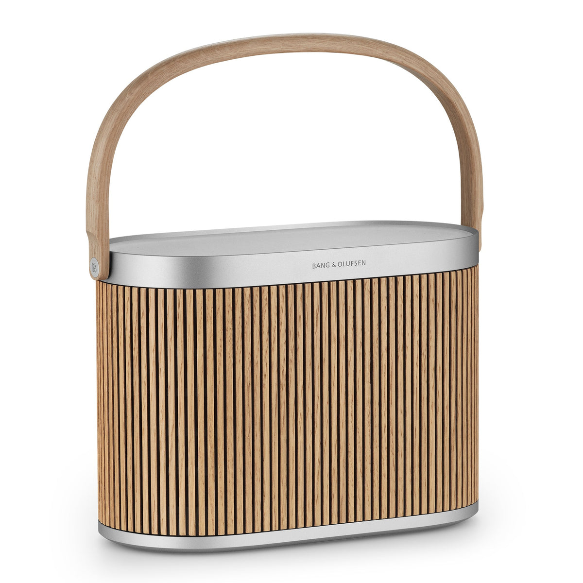 Beosound A5 Wireless Portable/Home Speaker in Century Weave