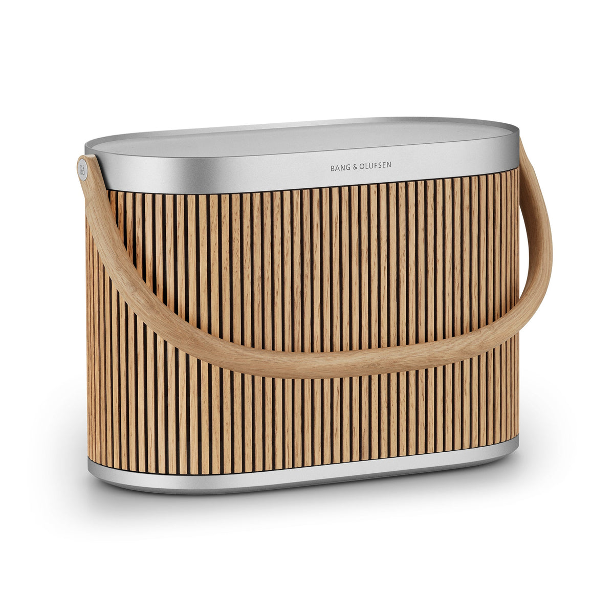 Beosound A5 Wireless Portable/Home Speaker in Century Weave