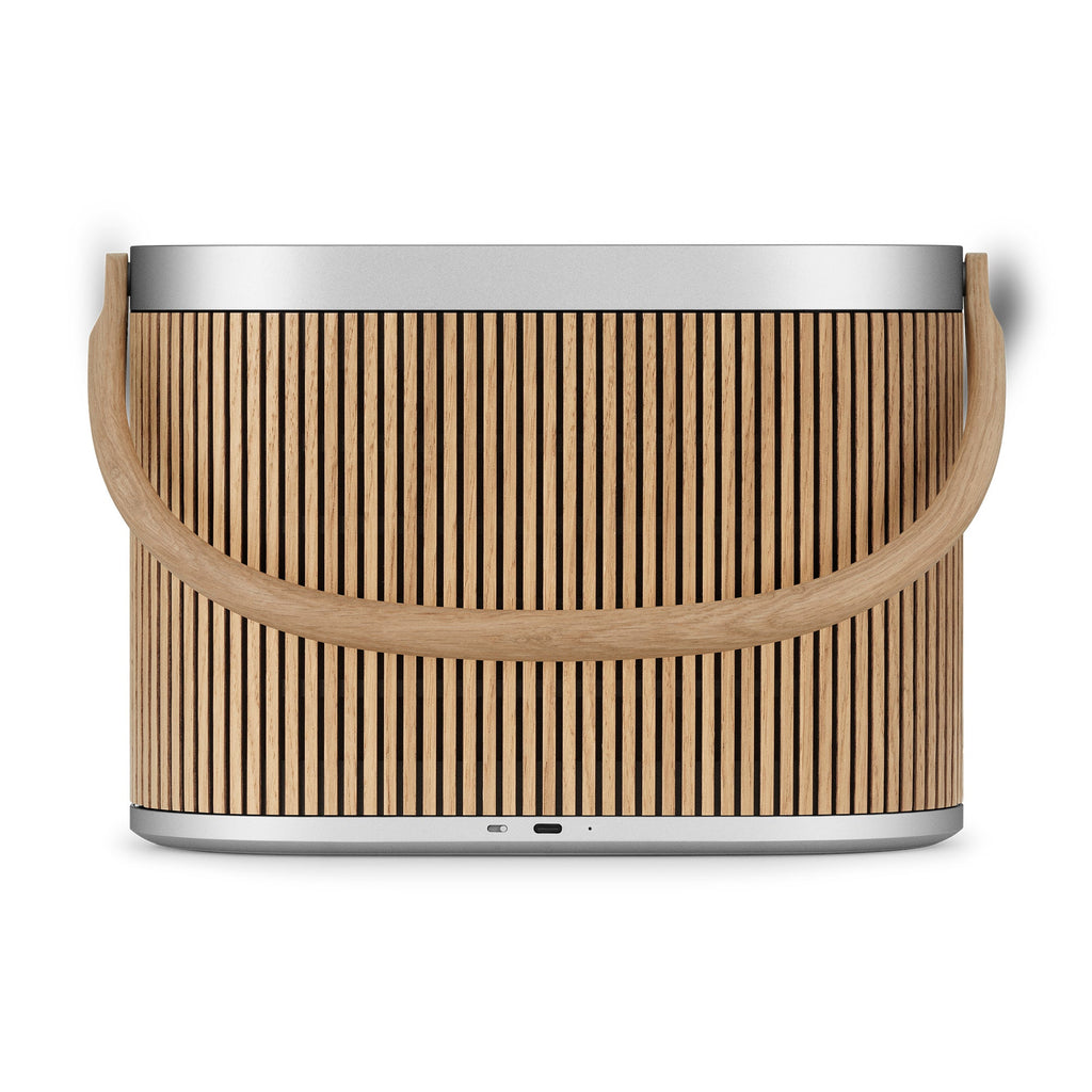 Beosound A5 Wireless Portable/Home Speaker in Century Weave