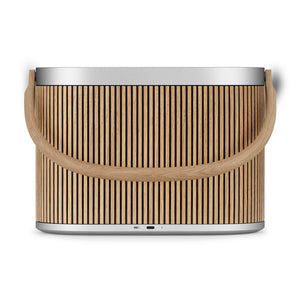 Beosound A5 Wireless Portable/Home Speaker in Century Weave