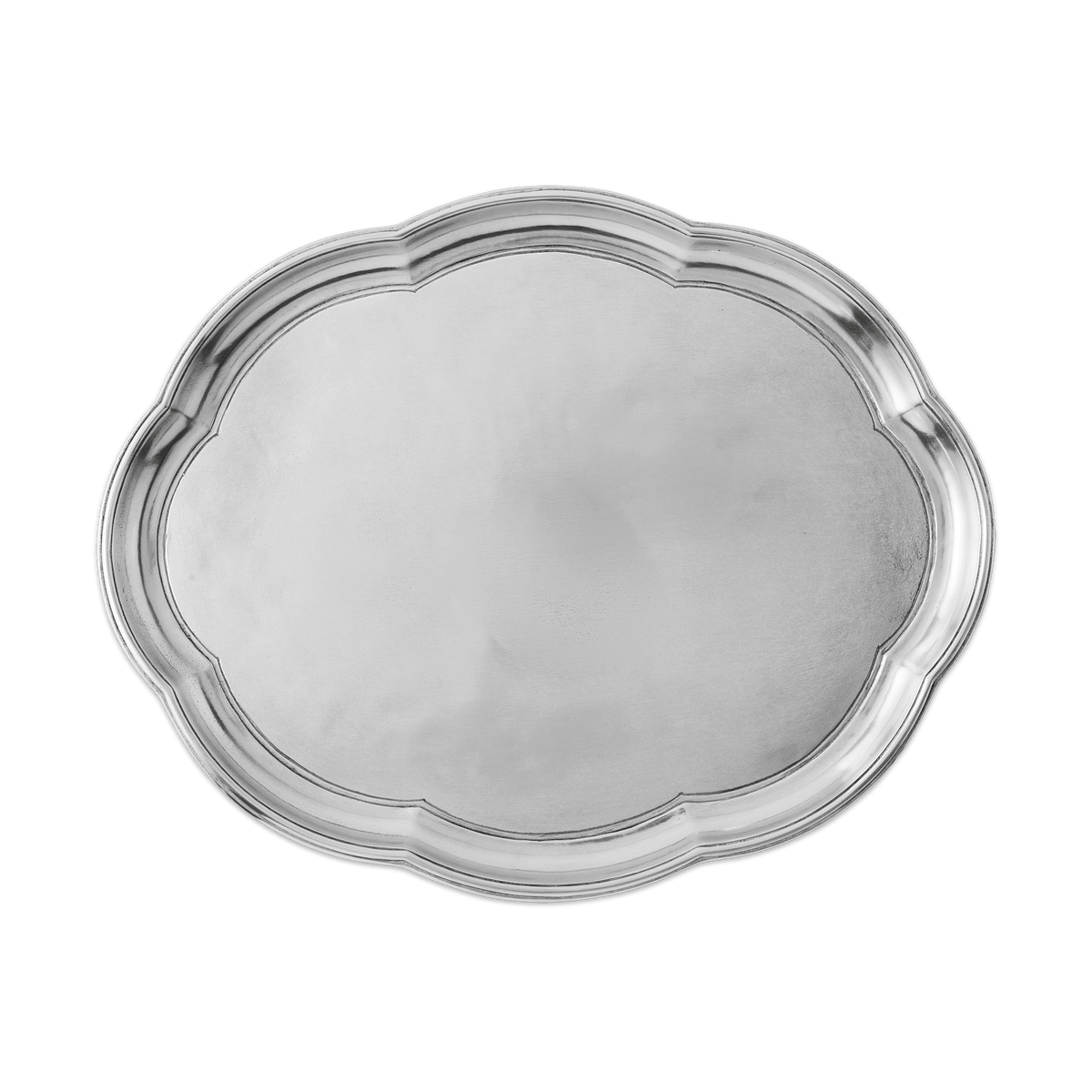 Britannia Tray