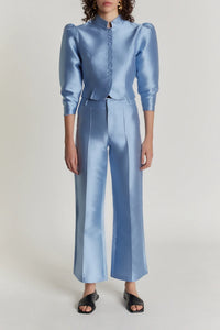 Yoshi Smart Pants in Blue