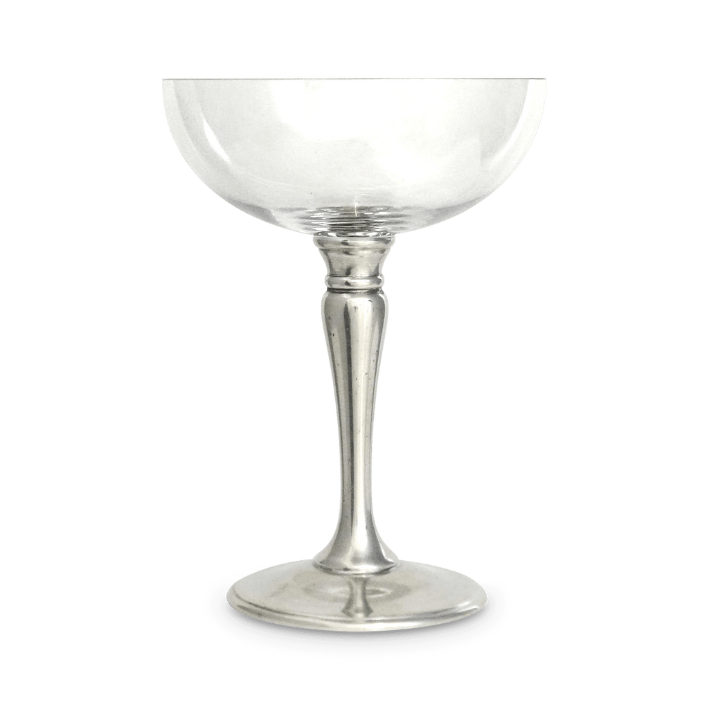 Champagne & Cocktail Coupe