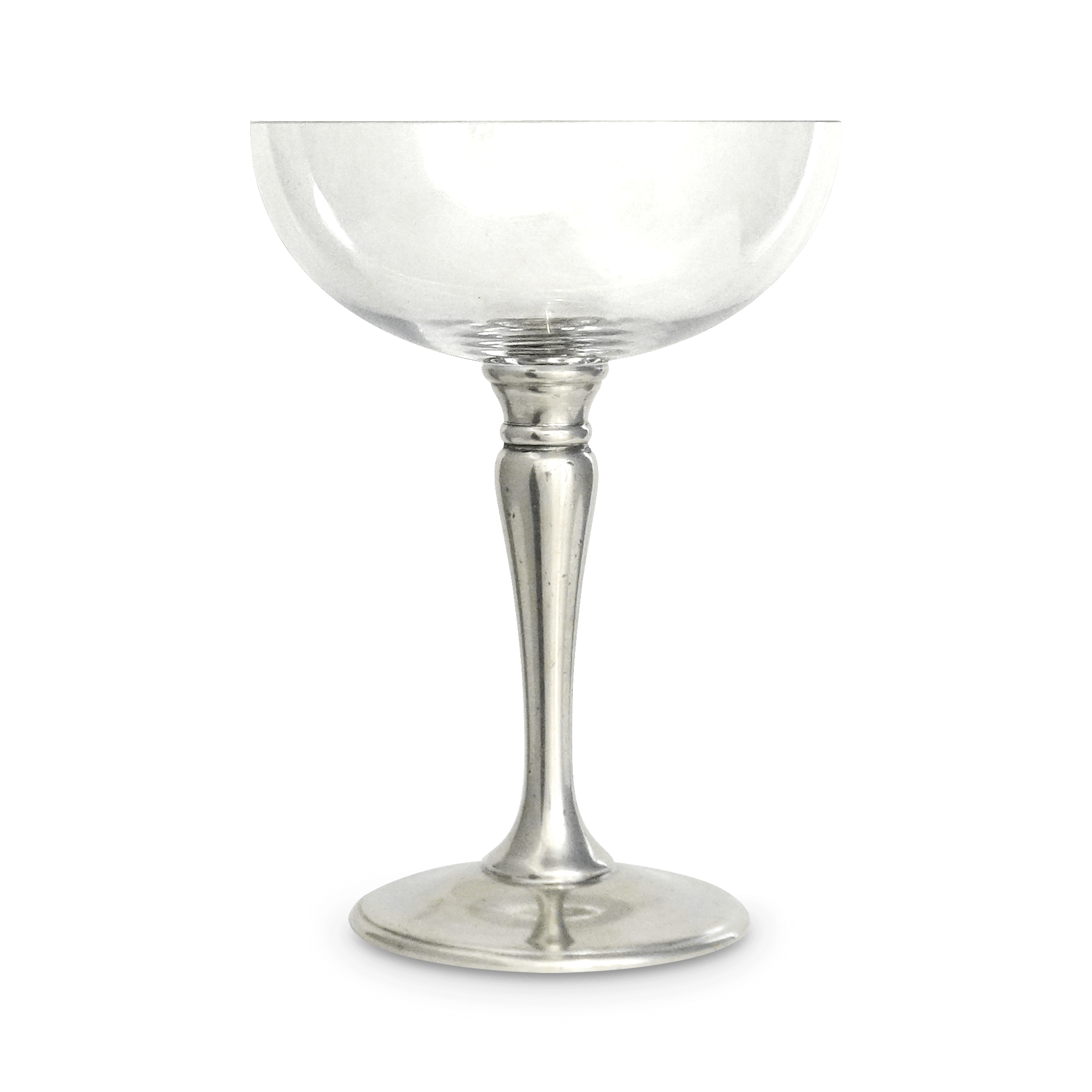 Champagne & Cocktail Coupe