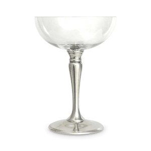 Champagne & Cocktail Coupe