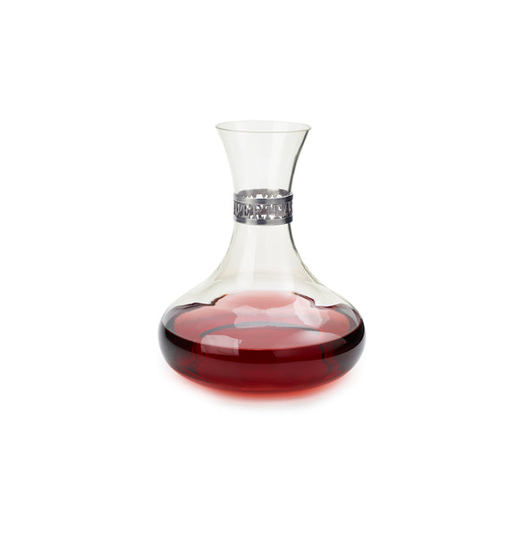 In Vino Veritas Decanter