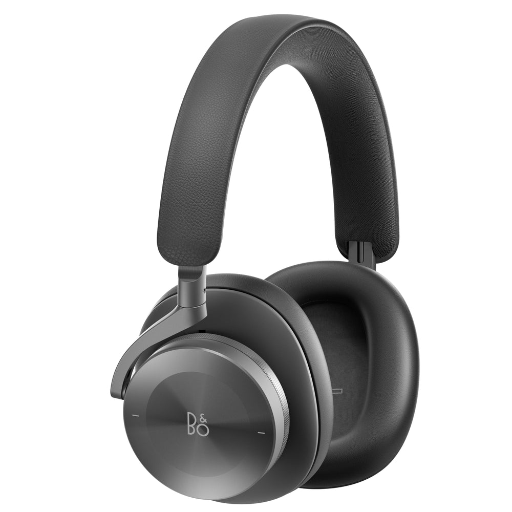 Beoplay H95 Adaptive ANC Headphones in Black