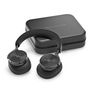 Beoplay H95 Adaptive ANC Headphones in Black