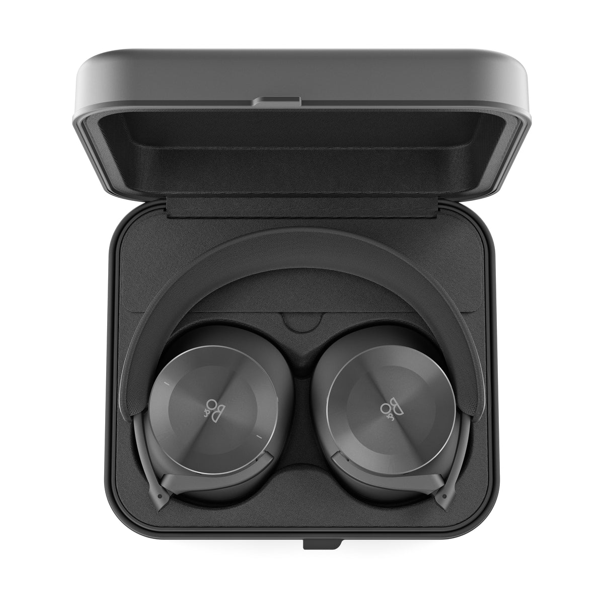 Beoplay H95 Adaptive ANC Headphones in Black