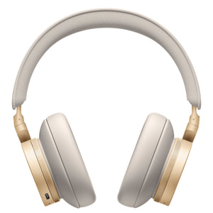 Beoplay H95 Adaptive ANC Headphones in Gold