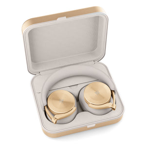 Beoplay H95 Adaptive ANC Headphones in Gold