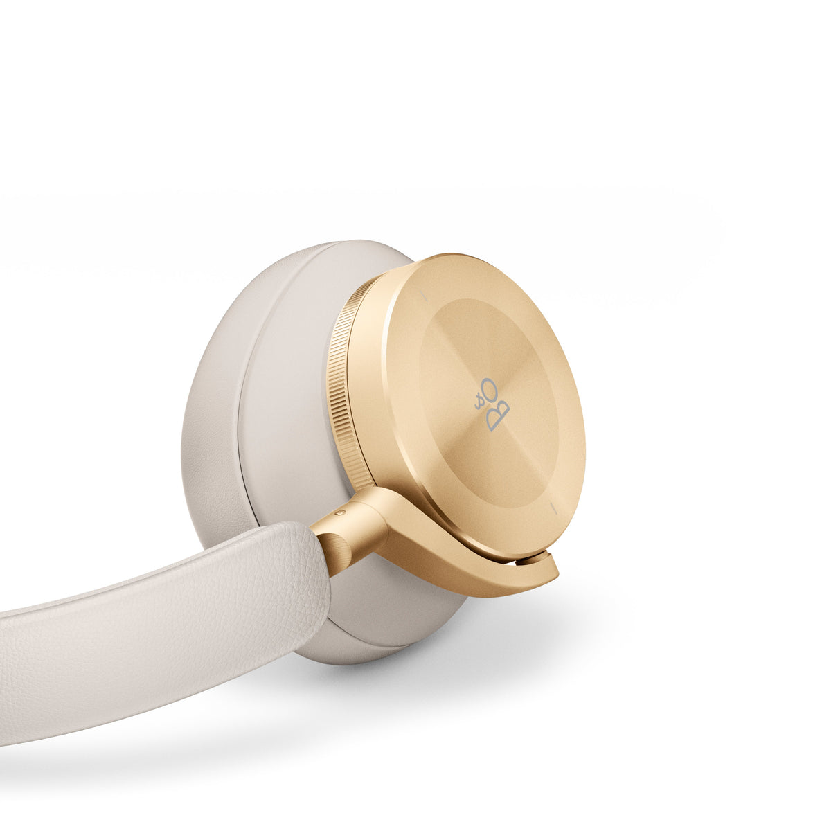 Beoplay H95 Adaptive ANC Headphones in Gold