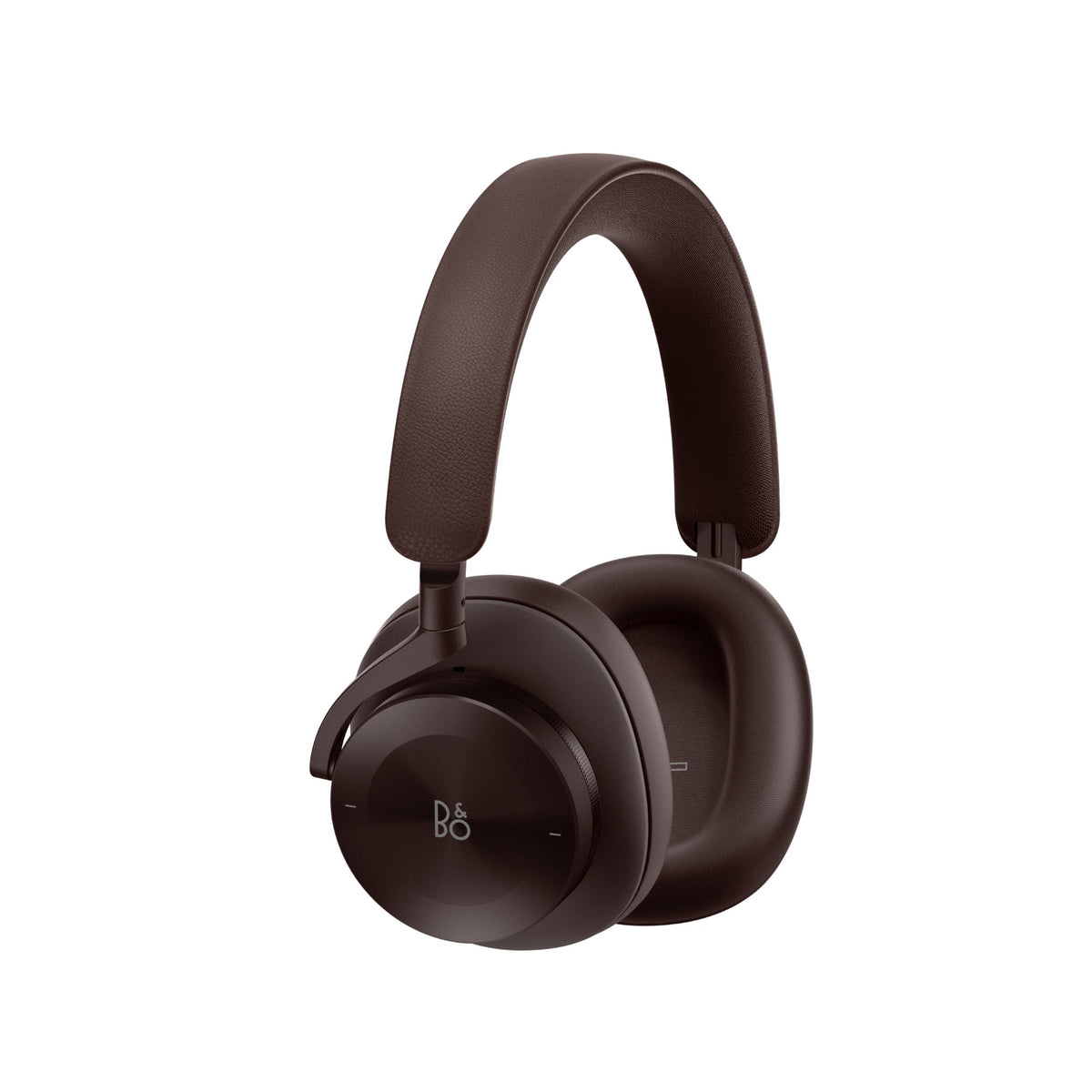 Beoplay H95 Adaptive ANC Headphones in Chestnut