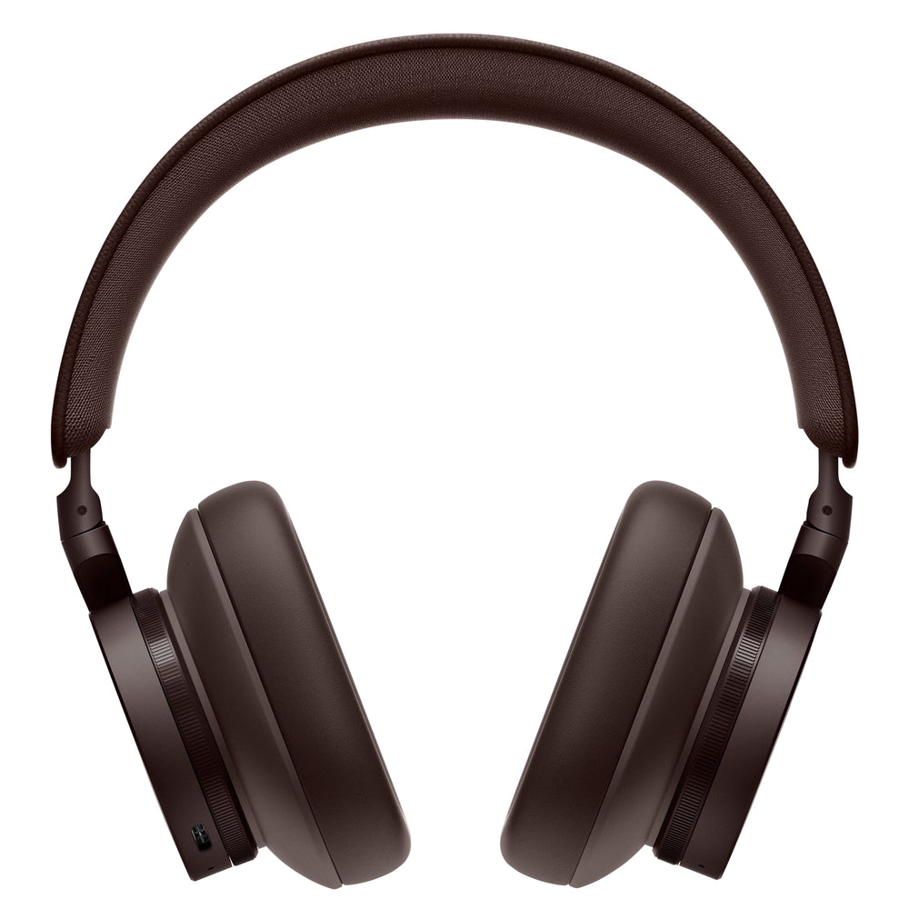 Beoplay H95 Adaptive ANC Headphones in Chestnut