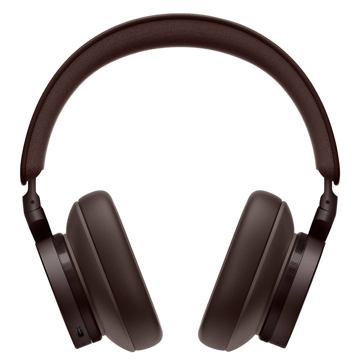 Beoplay H95 Adaptive ANC Headphones in Chestnut