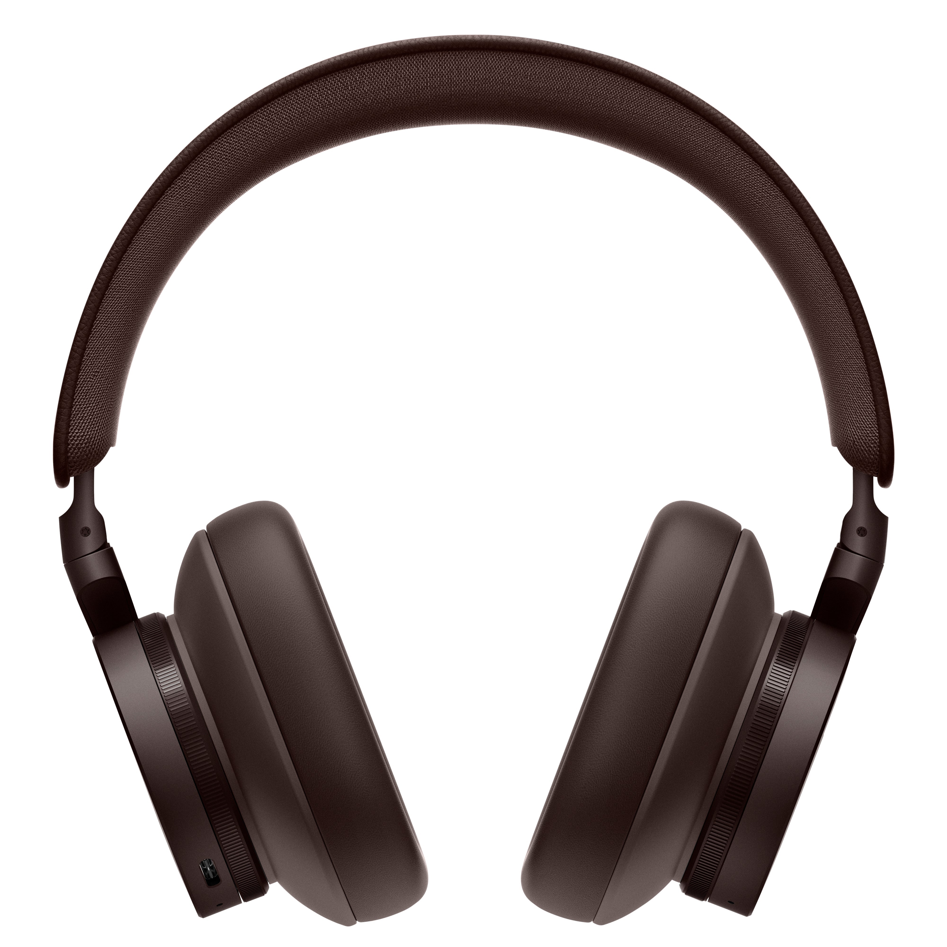 Beoplay H95 Adaptive ANC Headphones in Chestnut