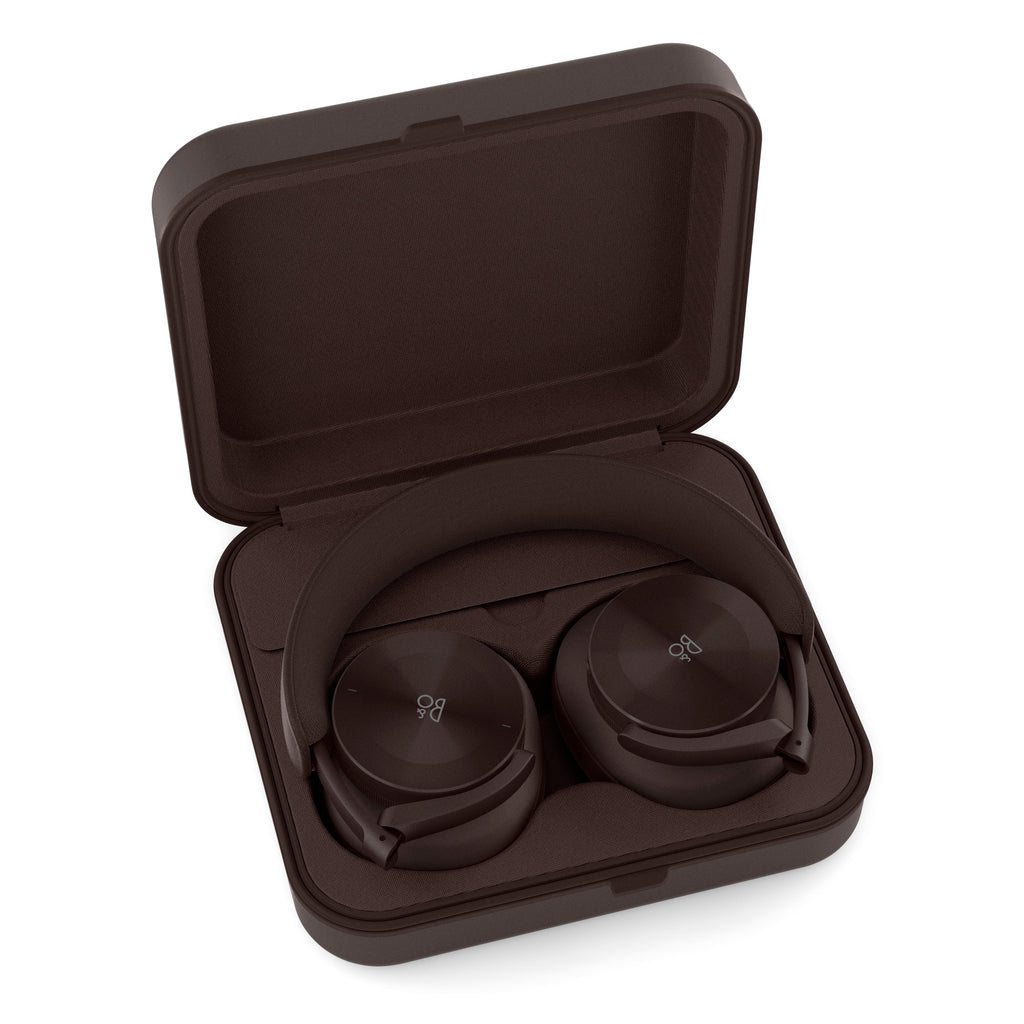 Beoplay H95 Adaptive ANC Headphones in Chestnut