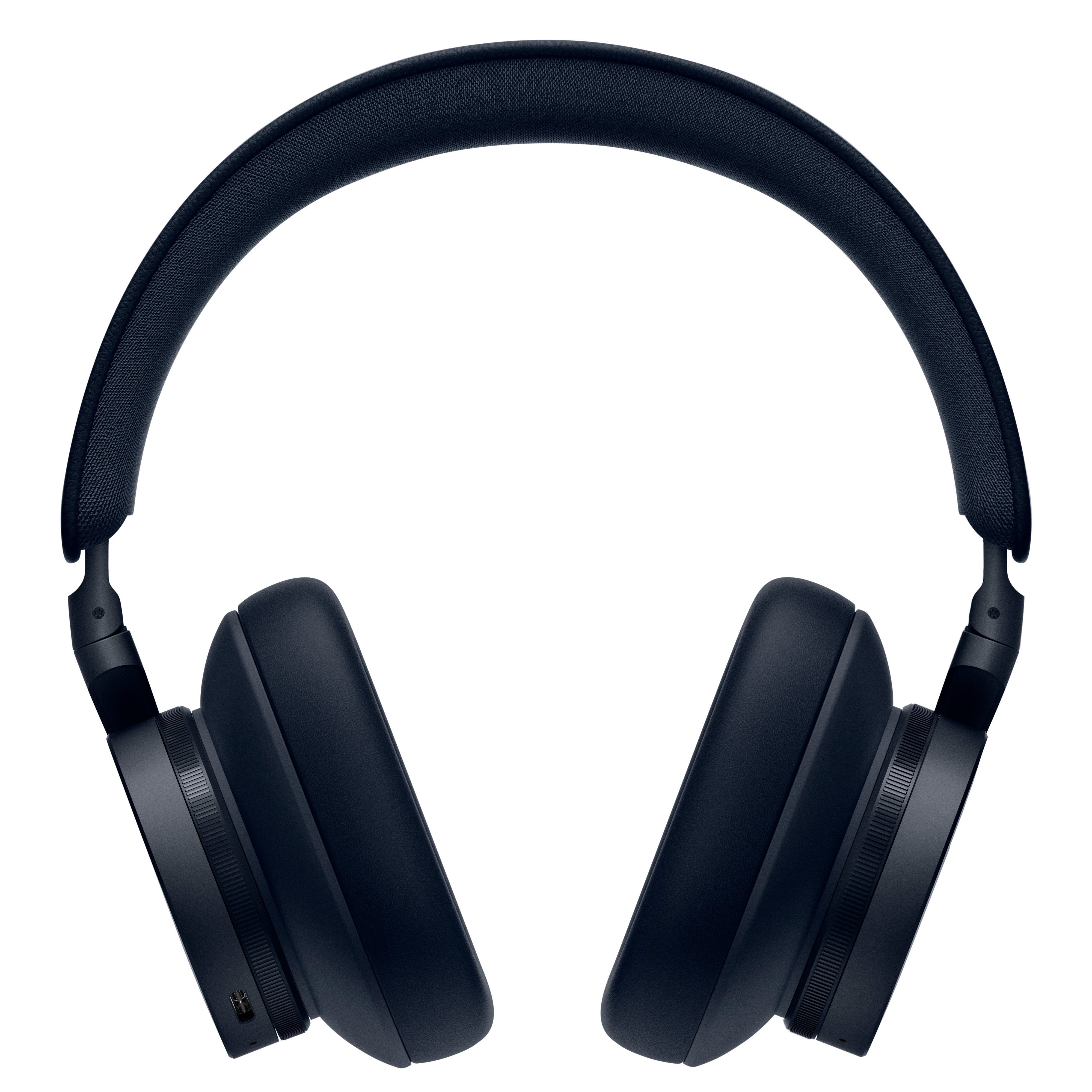 Beoplay H95 Adaptive ANC Headphones in Navy