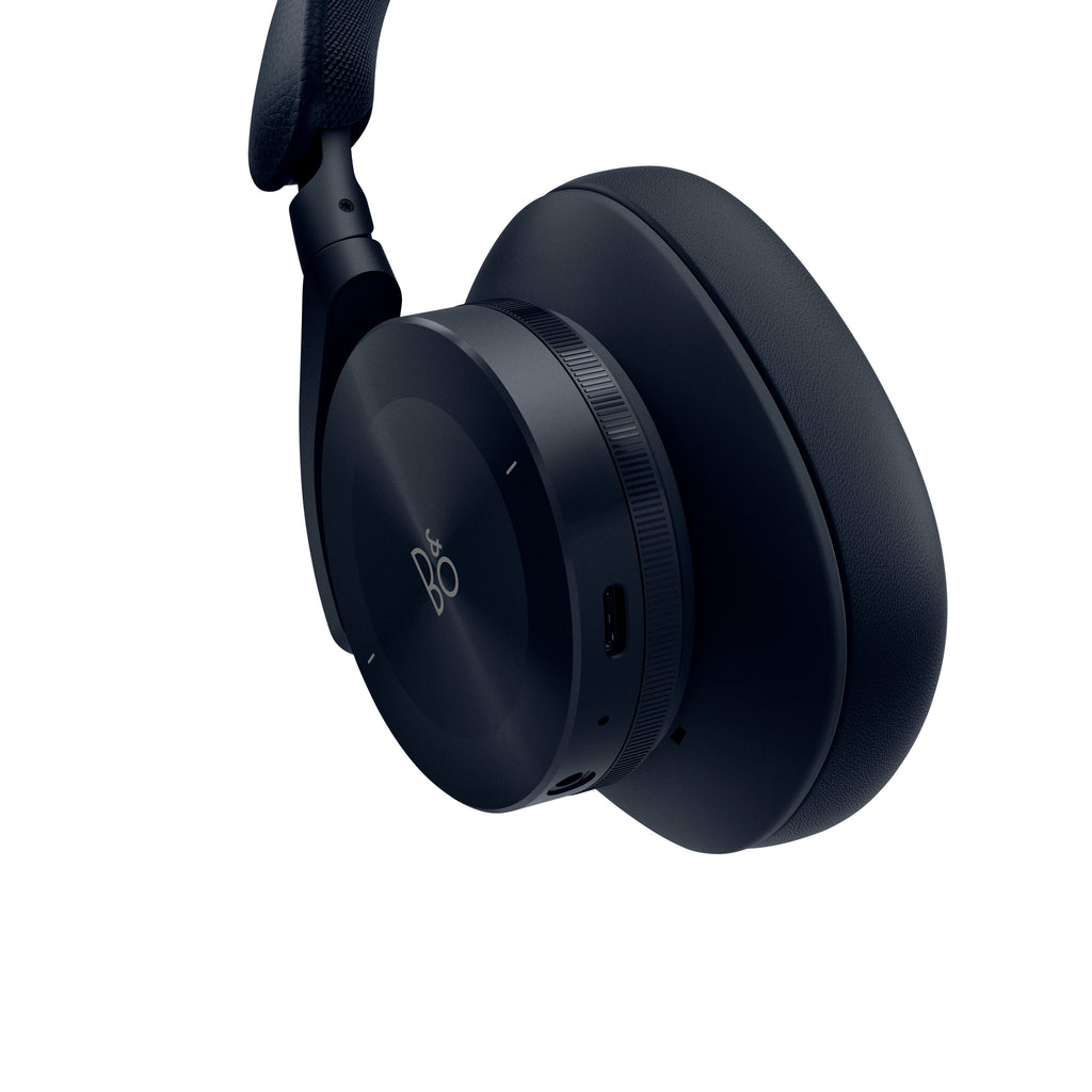Beoplay H95 Adaptive ANC Headphones in Navy