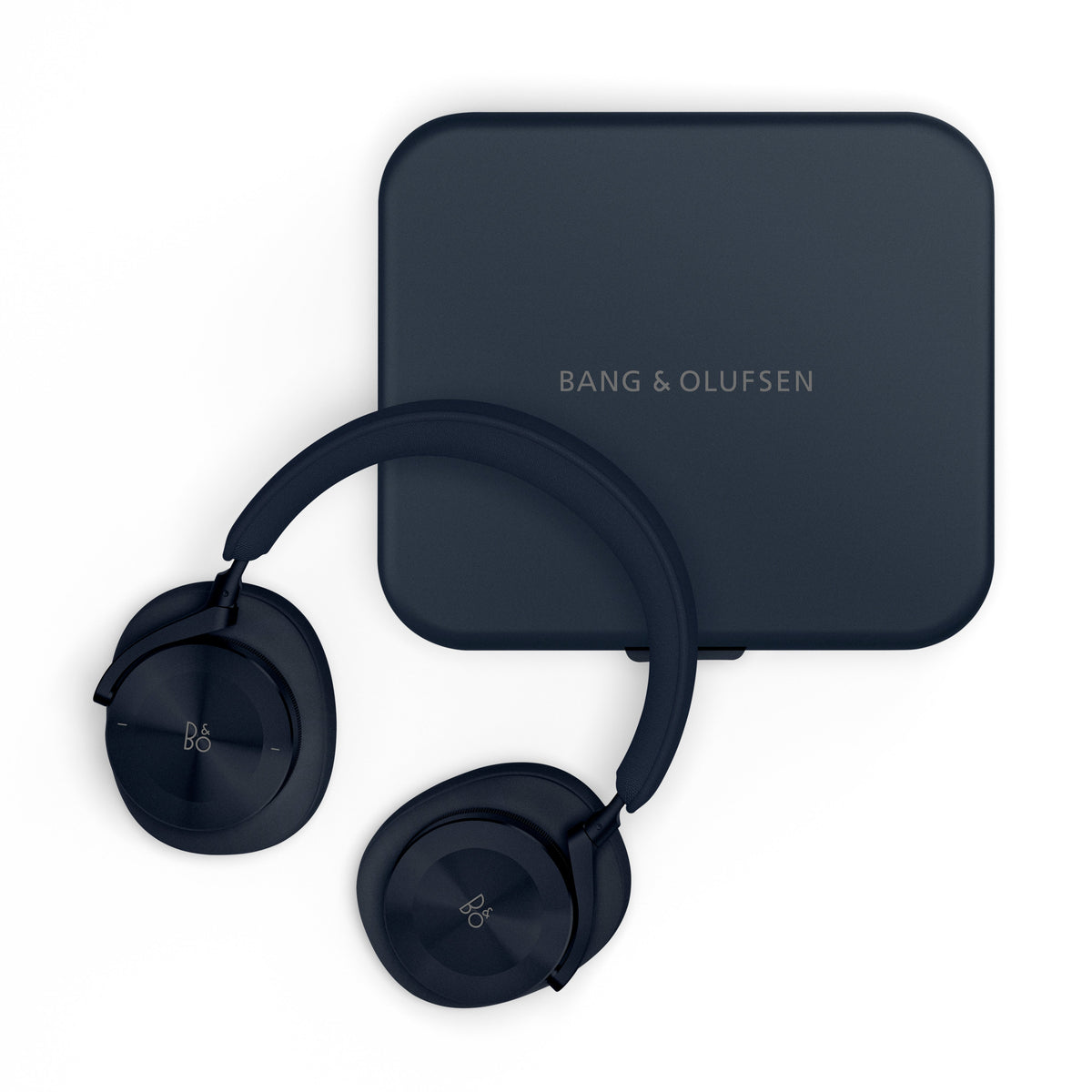 Beoplay H95 Adaptive ANC Headphones in Navy
