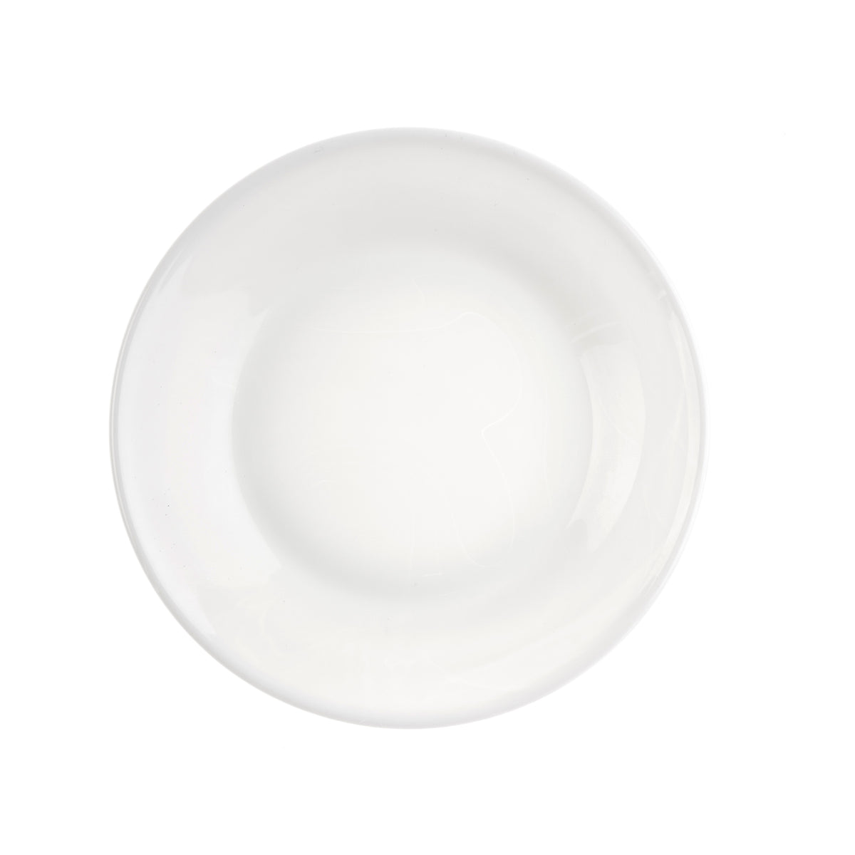 Glass Bread and Butter Plate